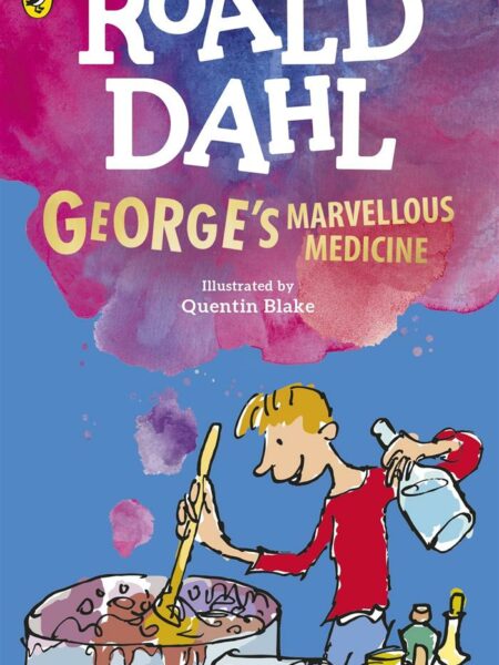 George's Marvellous Medicine