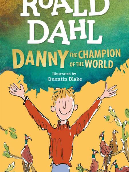 Danny the Champion of the World