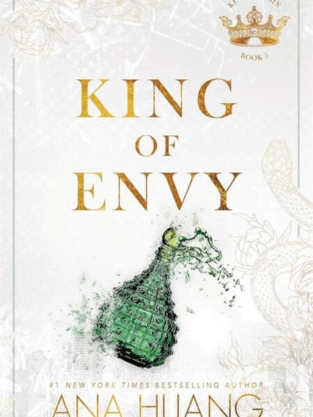 Kings of Sin 5: King of Envy