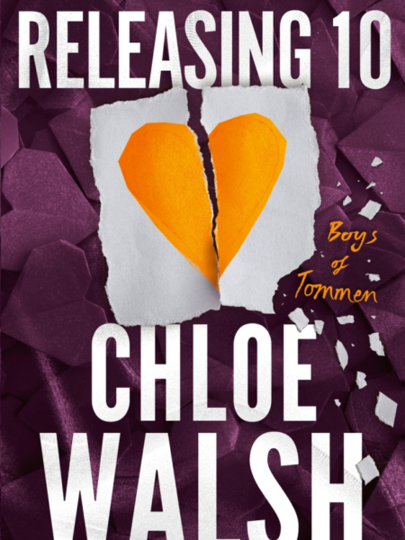 Releasing 10 : Boys of Tommen