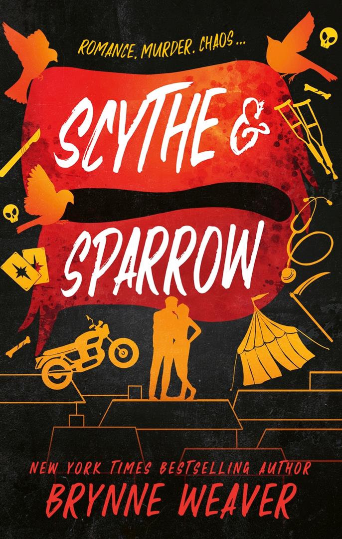 The Ruinous Love 3: Scythe & Sparrow