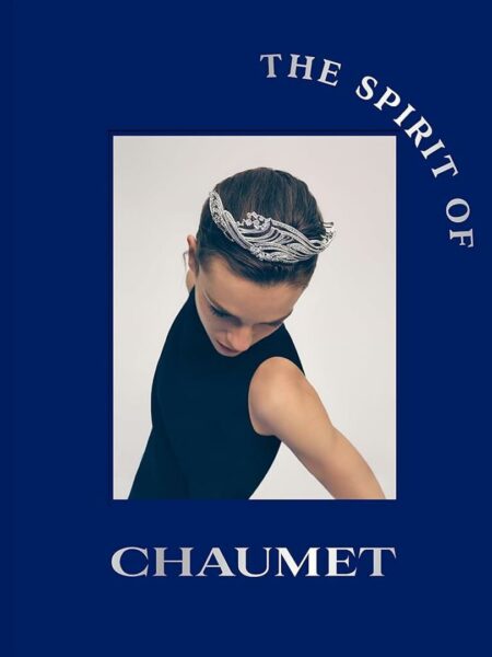 The Spirit of Chaumet