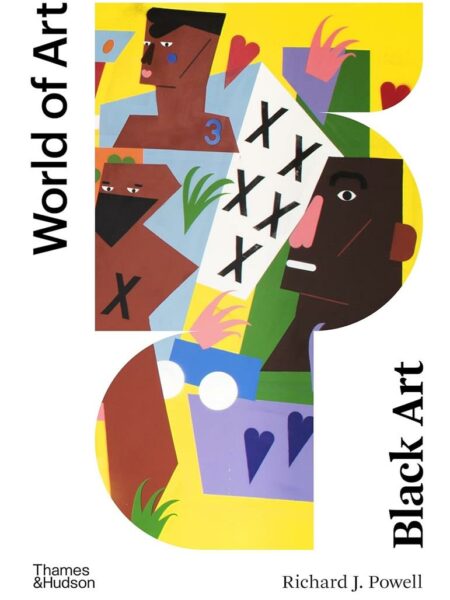 World of Art: Black Art