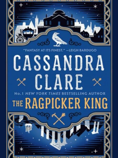 The Ragpicker King