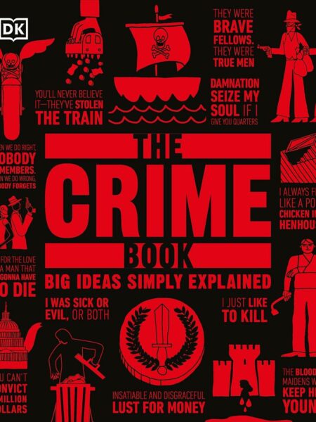 The Crime Book