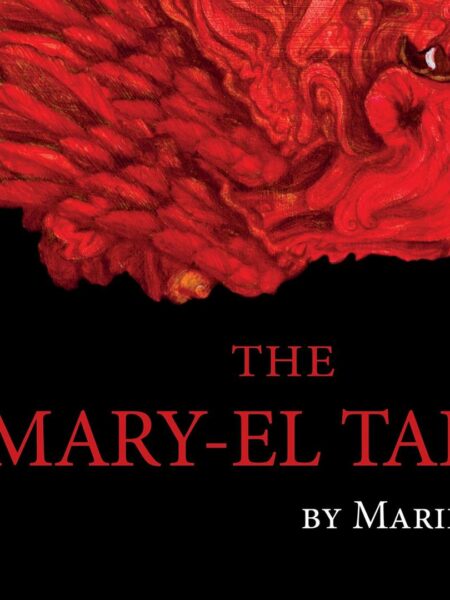The Mary-El Tarot