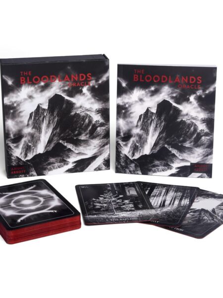 The Bloodlands Oracle