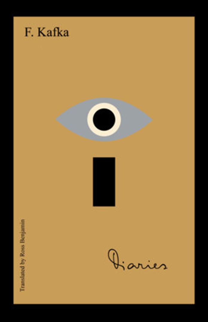The Diaries of Franz Kafka