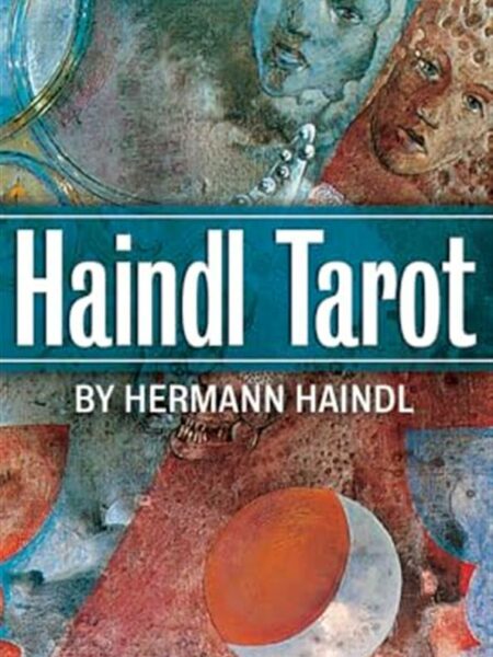 Haindl Tarot Deck