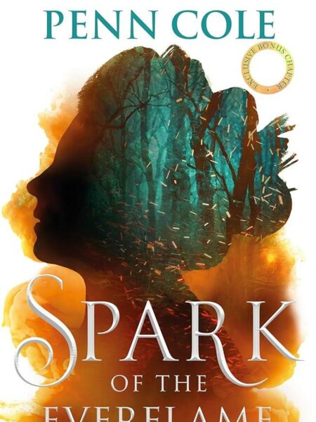 The Kindred's Curse 1: Spark of the Everflame