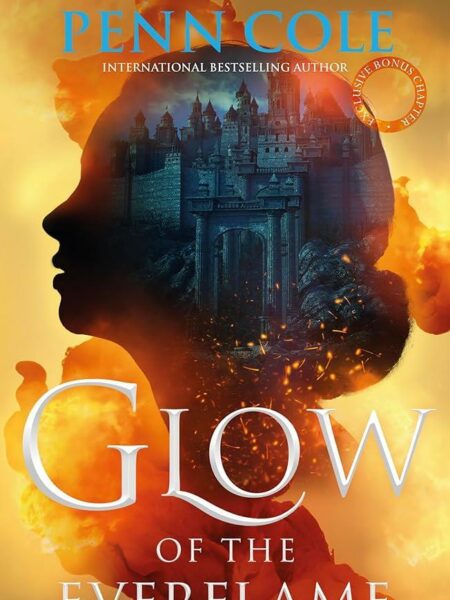 The Kindred's Curse 2: Glow of the Everflame