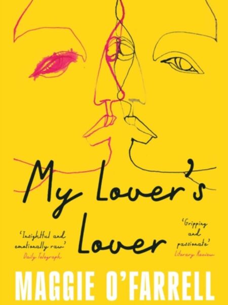 My Lover's Lover