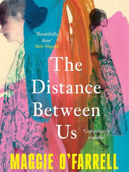 The Distance Between Us