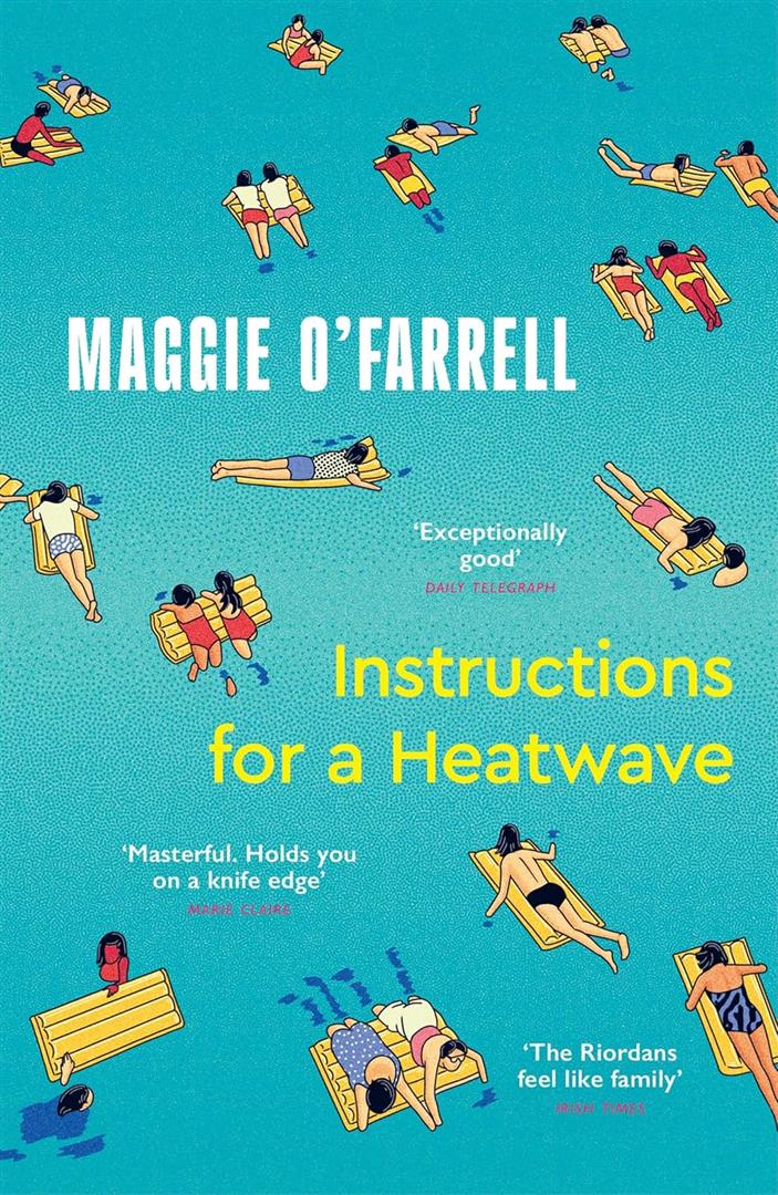 Instructions For A Heatwave