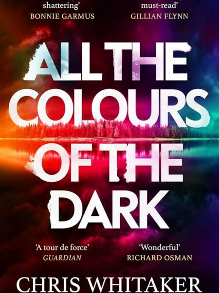 All the Colours of the Dark