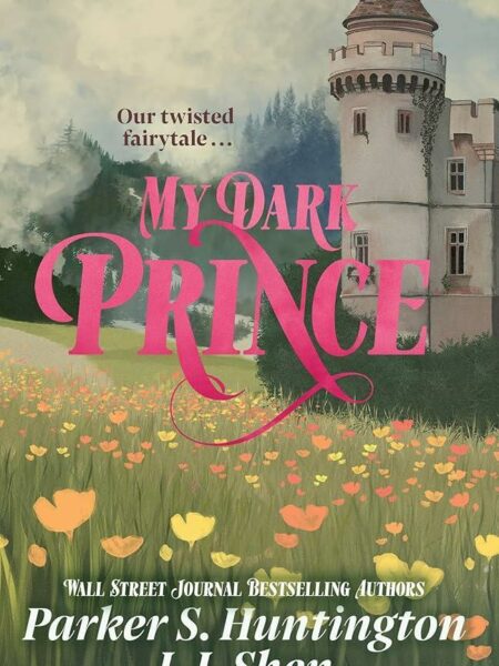 Dark Prince Road 3: My Dark Prince