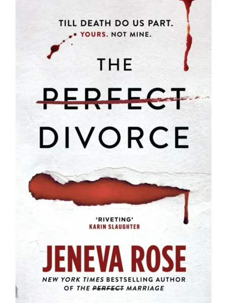 The Perfect Divorce