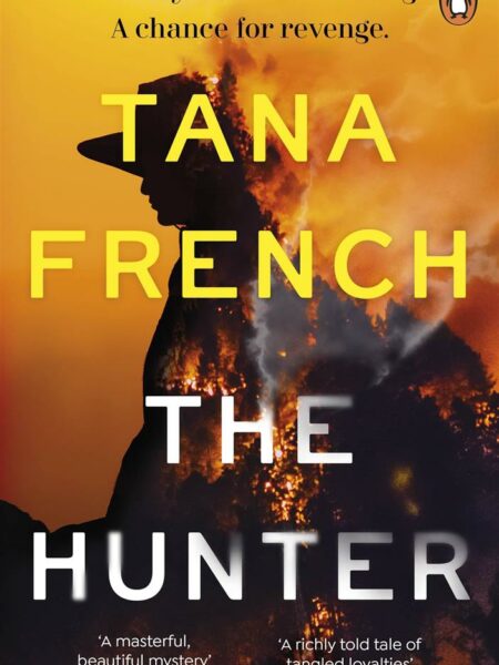 Cal Hooper 2: The Hunter