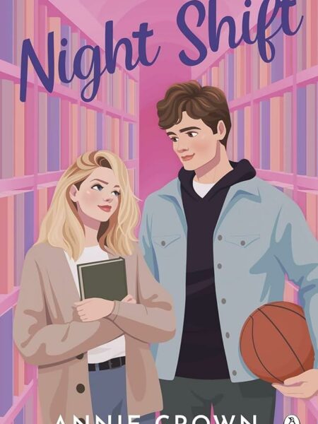 Daydreamers 1: Night Shift