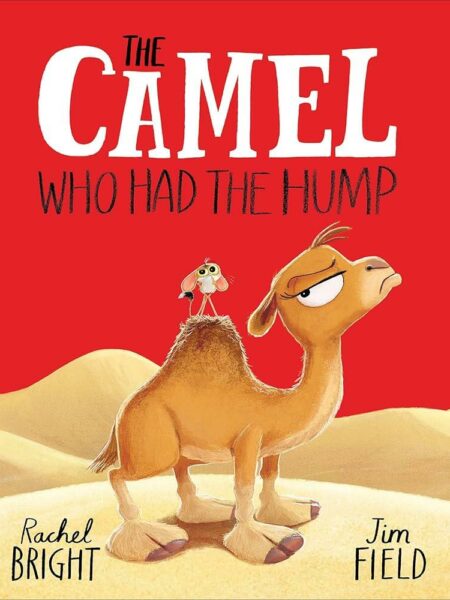 The Camel Who Had The Hump