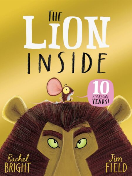 The Lion Inside