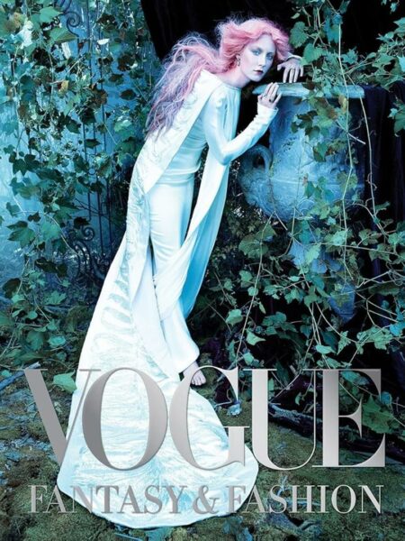 Vogue: Fantasy & Fashion