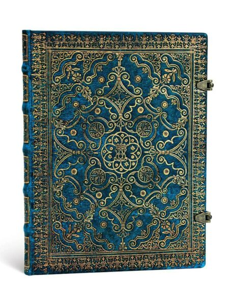 Azure (Equinoxe) Ultra Lined Hardcover Journal