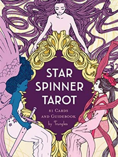 Star Spinner Tarot
