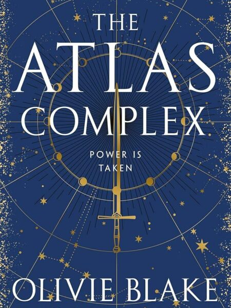 The Atlas Complex