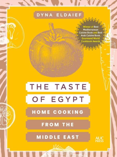 The Taste of Egypt