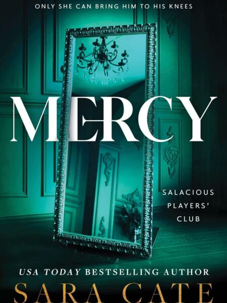 Mercy: Salacious Players' Club # 4