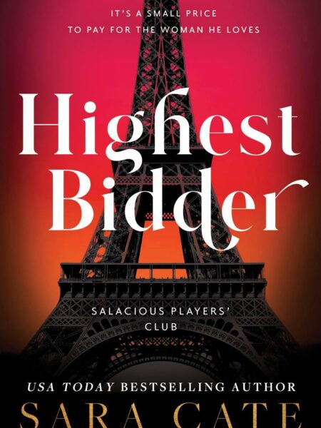 Highest Bidder: Salacious Players' Club # 5