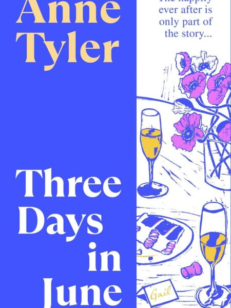 Three Days in June