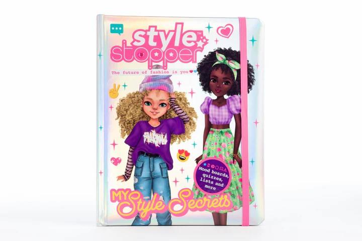 Stylestopper: My Style Secrets