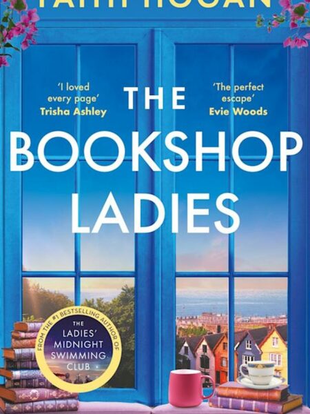 The Bookshop Ladies