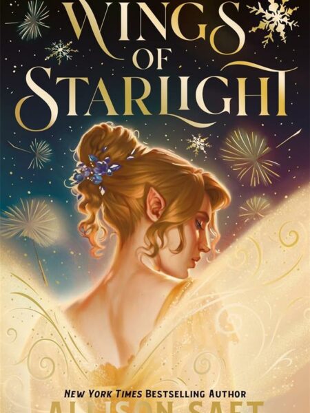 Wings of Starlight
