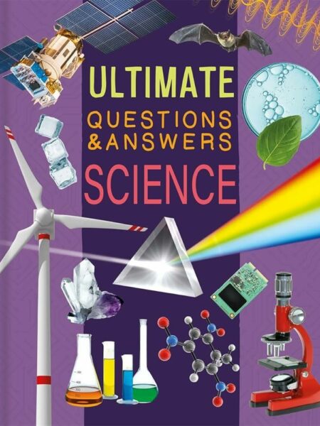 Ultimate Questions & Answers: Science