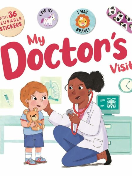 My Doctor's Visit