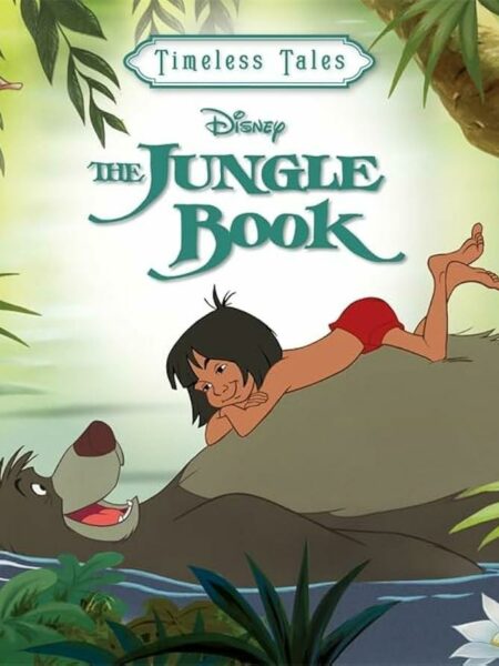 Timeless Tales: Disney: The Jungle Book