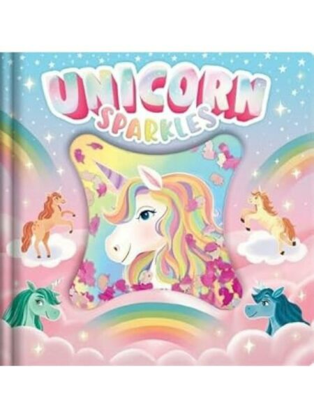 Unicorn Sparkles