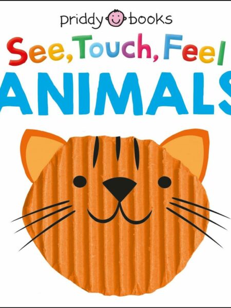 See, Touch, Feel: Animals