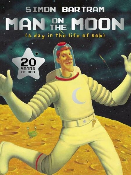 Man on the Moon