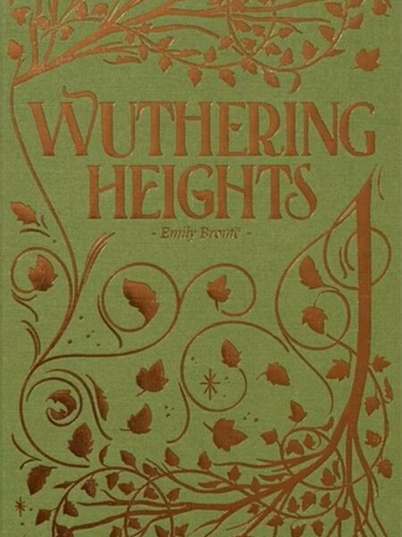Wuthering Heights (Luxe Collection)