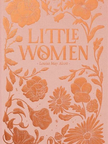 Little Women (Luxe Collection)