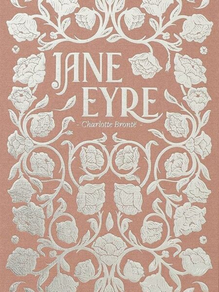 Jane Eyre (Luxe Collection)