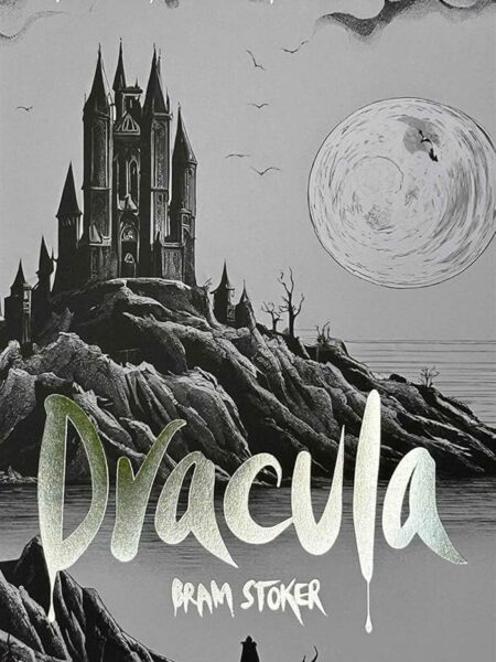 Dracula, Dracula’s Guest & Other Stories (Mystery & Supernat