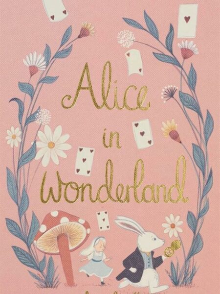 Alice in Wonderland (Collector’s Edition)