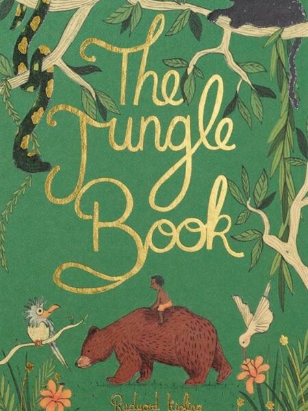The Jungle Book (Collector’s Edition)