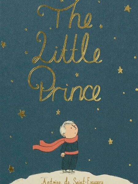 The Little Prince (Collector’s Edition)