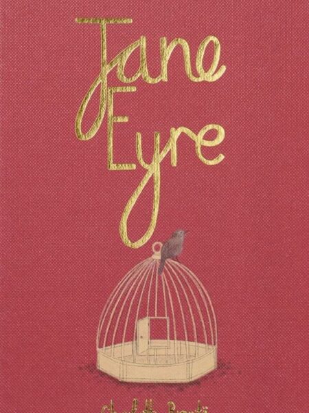 Jane Eyre (Collector’s Edition)